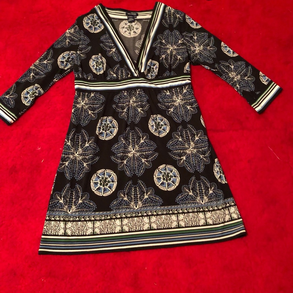 Max Edition Dress Petite XLP